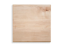 Load image into Gallery viewer, Crafted Maple Kitchen Island Top