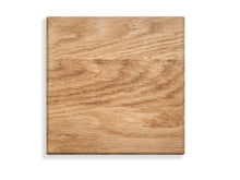 Load image into Gallery viewer, Crafted White Oak DIY Butcher Block
