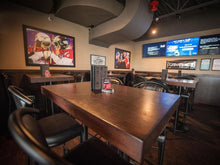 Load image into Gallery viewer, Crated Commercial Restaurant Tables