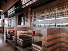 Load image into Gallery viewer, Crated Commercial Restaurant Tables