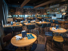 Load image into Gallery viewer, Crated Commercial Restaurant Tables