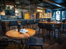 Load image into Gallery viewer, Crated Commercial Restaurant Tables