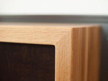Load image into Gallery viewer, Crafted Red Oak Kitchen Island Top