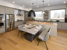 Load image into Gallery viewer, Crafted White Oak Kitchen Island Top