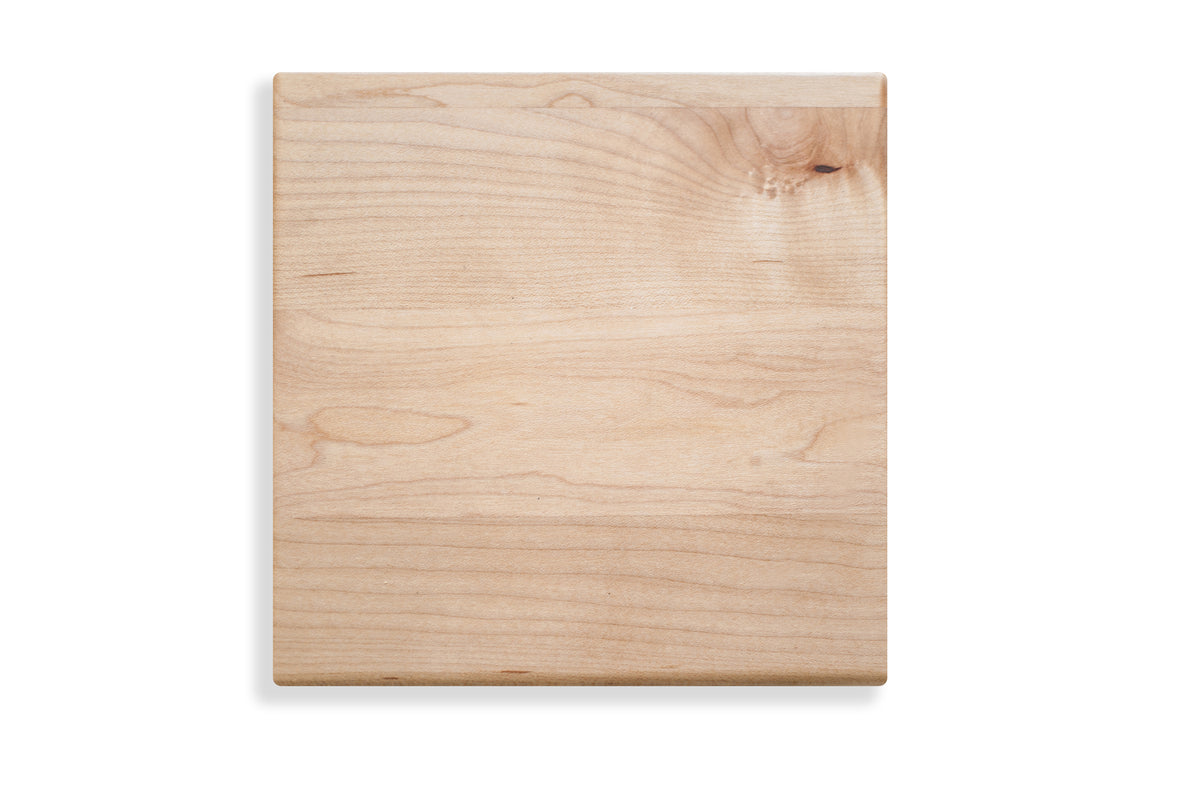 Crafted Maple Products – Cariboublock