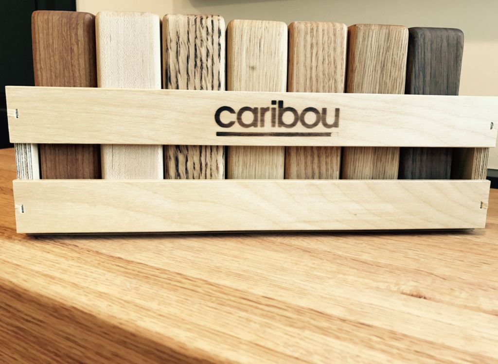 All Caribou Butcher Block Samples – Cariboublock