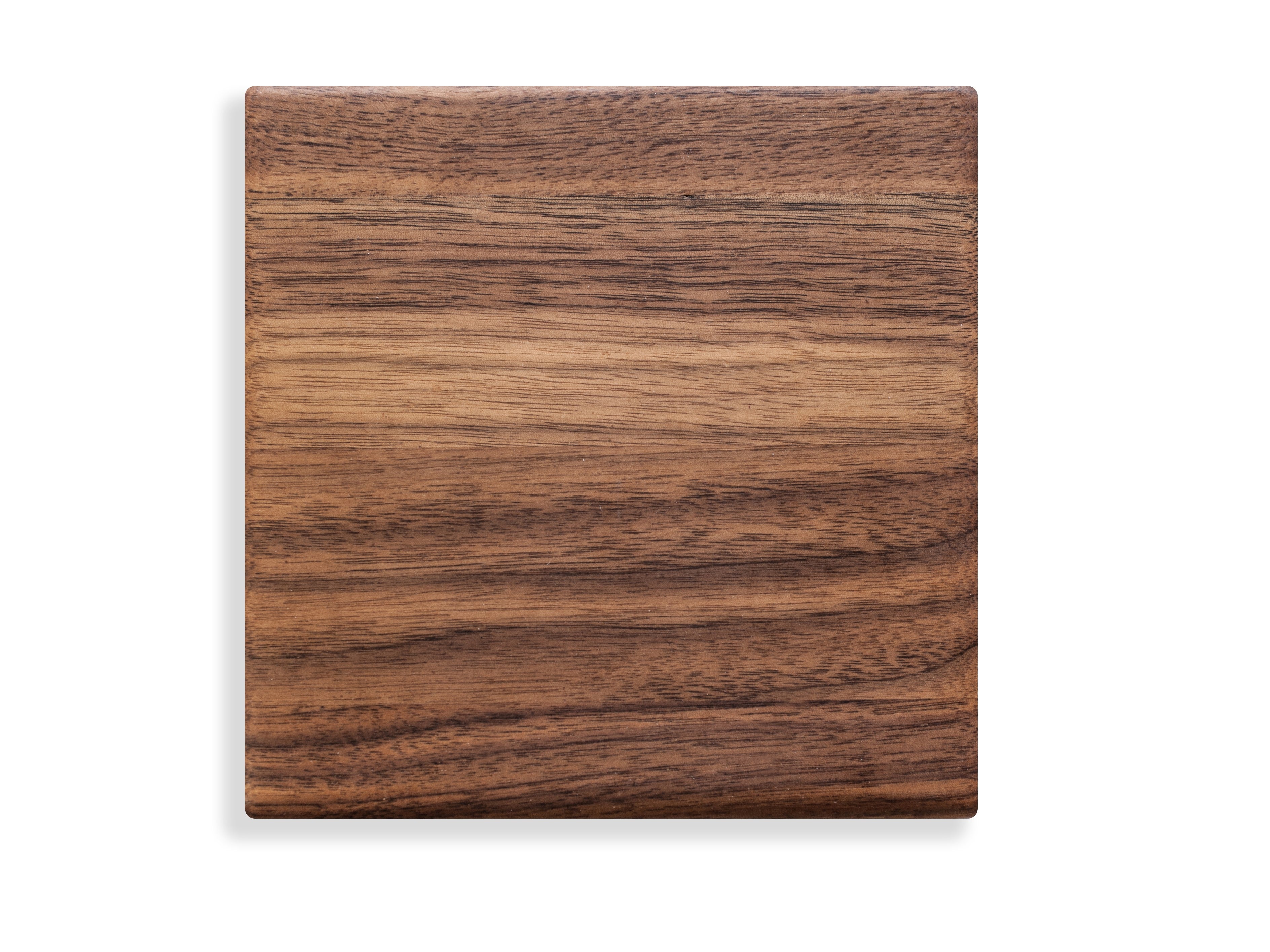 Crafted Walnut DIY Butcher Block