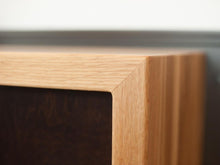 Load image into Gallery viewer, Crafted Red Oak Kitchen Island Top
